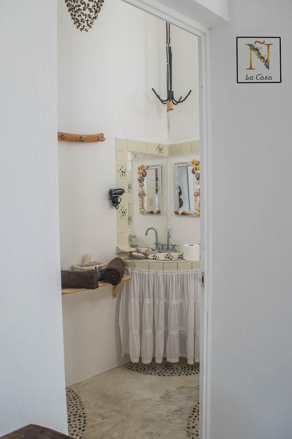 דירות הולבוקס איילנד La Casa De Nana מראה חיצוני תמונה