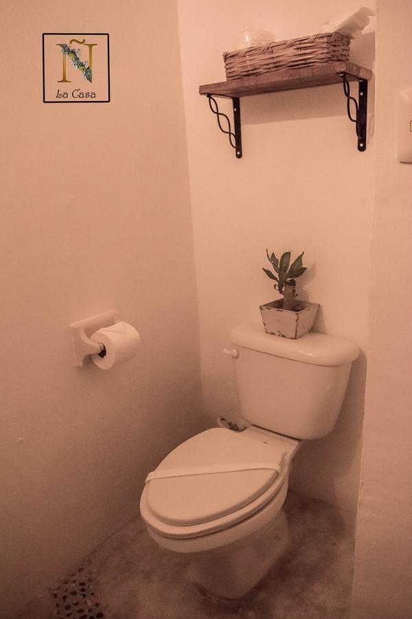 דירות הולבוקס איילנד La Casa De Nana מראה חיצוני תמונה