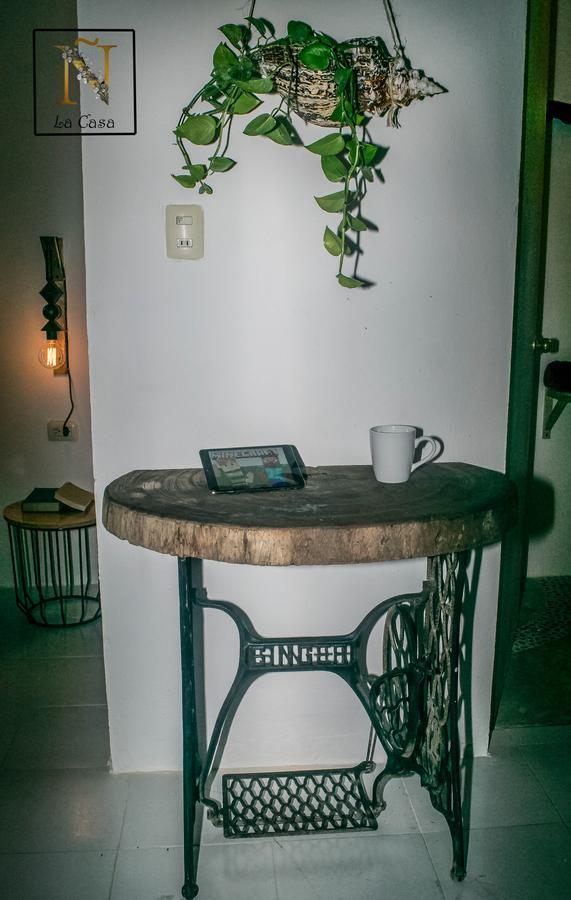 דירות הולבוקס איילנד La Casa De Nana מראה חיצוני תמונה