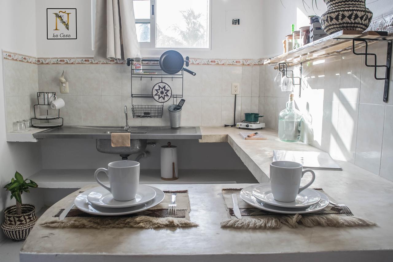 דירות הולבוקס איילנד La Casa De Nana מראה חיצוני תמונה