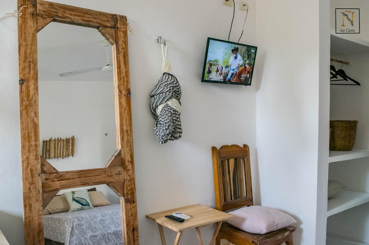דירות הולבוקס איילנד La Casa De Nana מראה חיצוני תמונה