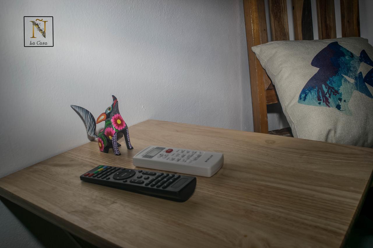 דירות הולבוקס איילנד La Casa De Nana מראה חיצוני תמונה