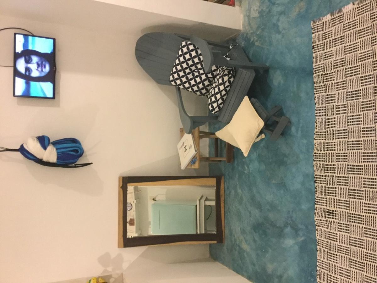 דירות הולבוקס איילנד La Casa De Nana מראה חיצוני תמונה