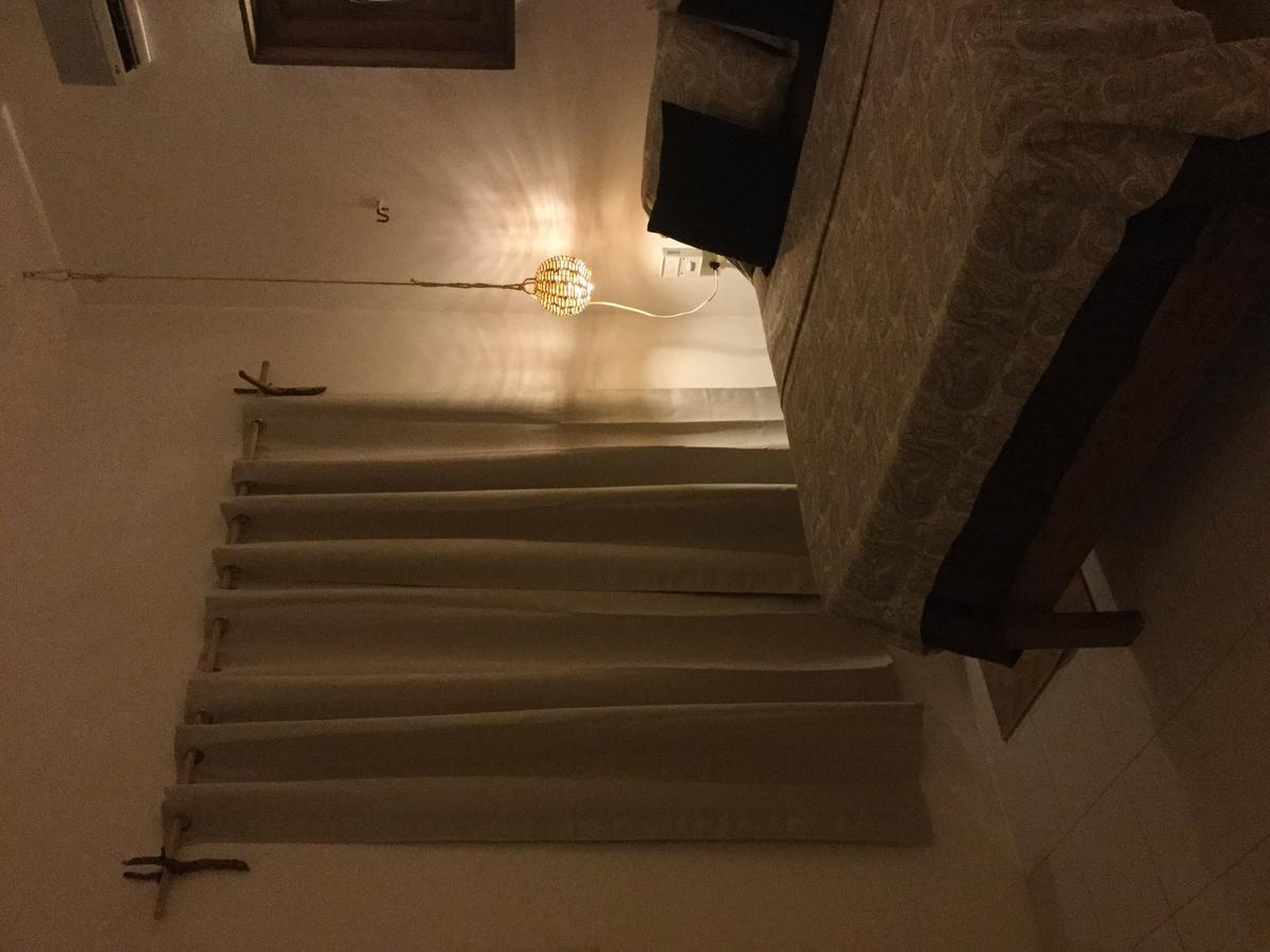 דירות הולבוקס איילנד La Casa De Nana מראה חיצוני תמונה