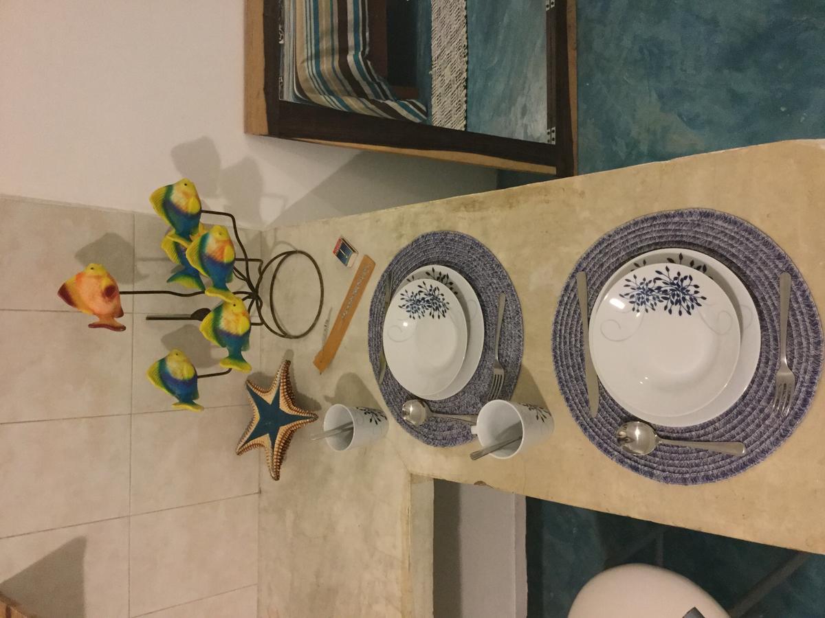 דירות הולבוקס איילנד La Casa De Nana מראה חיצוני תמונה